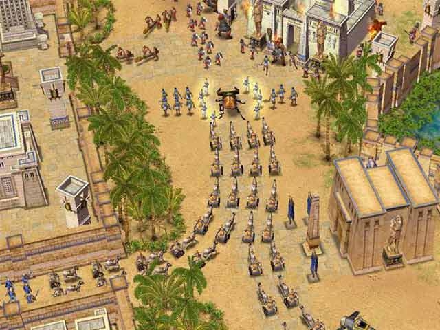 Age of Mythology (PC)