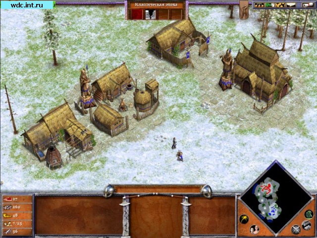 Age of Mythology (PC)