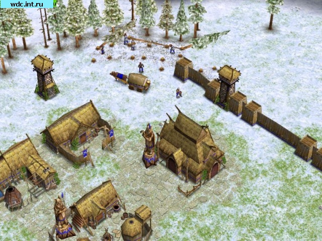 Age of Mythology (PC)