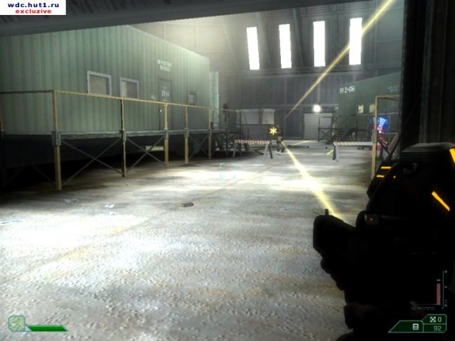 Area 51 (PC)