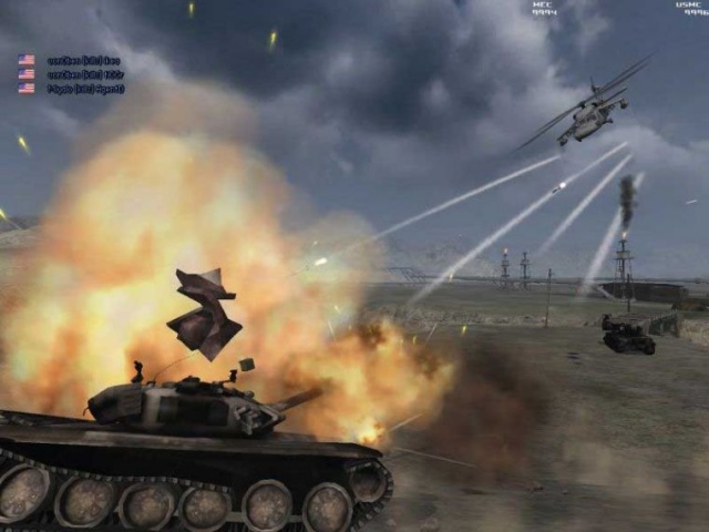 Battlefield 2 (PC)