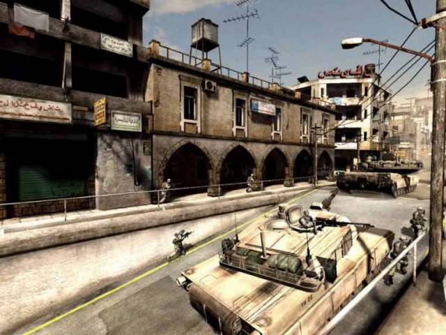 Battlefield 2 (PC)