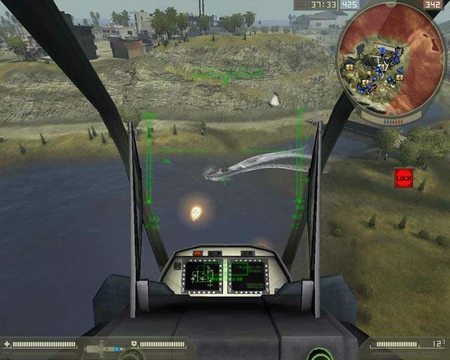 Battlefield 2 (PC)