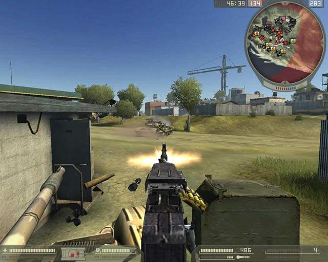 Battlefield 2 (PC)