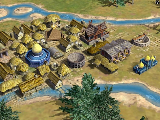 Civilization 4 (PC)