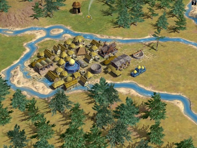 Civilization 4 (PC)