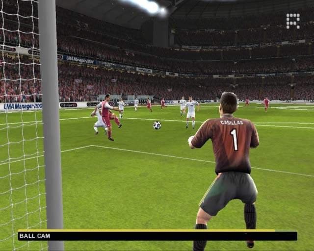 Club Football 2005 (PC)