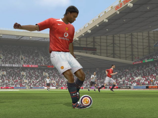 Club Football 2005 (PC)