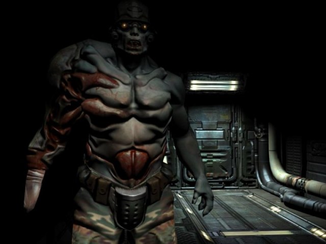 Doom 3 (PC)