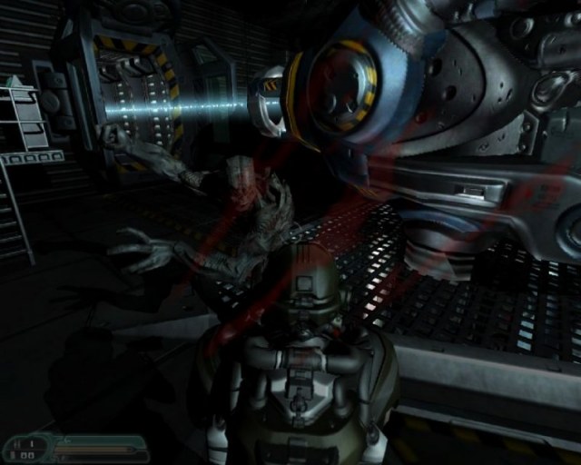 Doom 3 (PC)