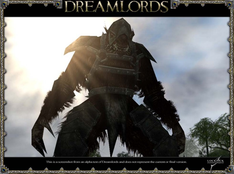 Dreamlords (PC)