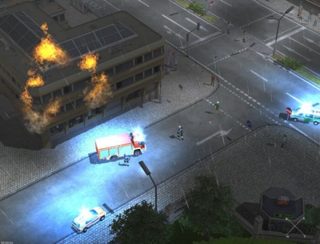 Emergency 3 (PC)