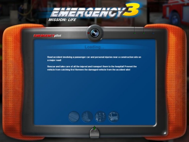 Emergency 3 (PC)