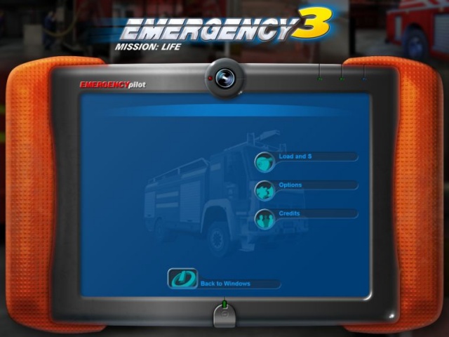 Emergency 3 (PC)