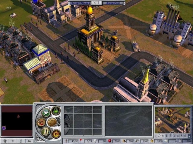 Empire Earth 2 (PC)