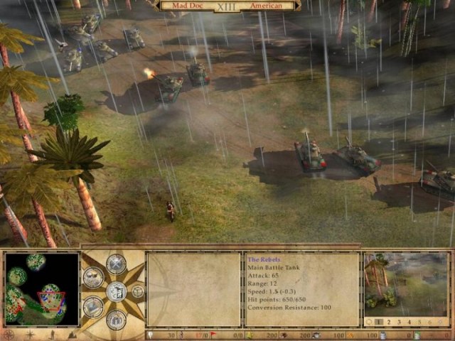 Empire Earth 2 (PC)