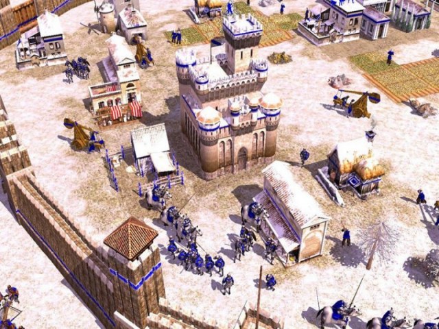 Empire Earth 2 (PC)