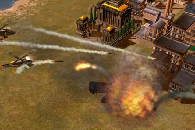 Empire Earth 2 (PC)