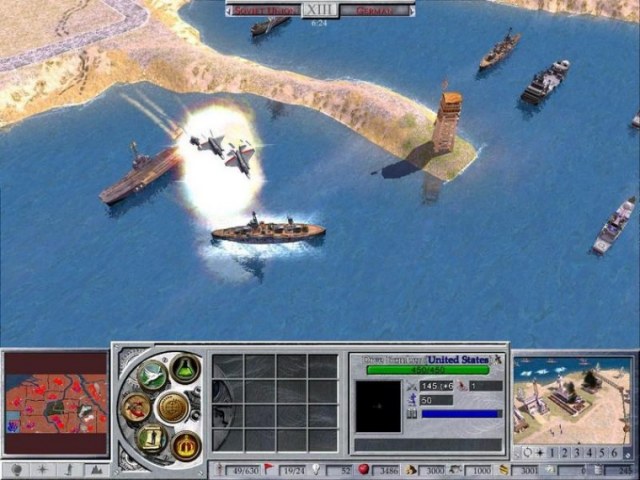 Empire Earth 2 (PC)