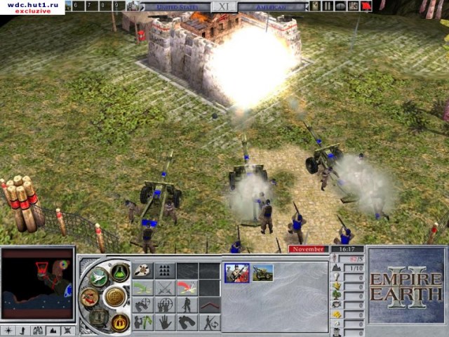 Empire Earth 2 (PC)