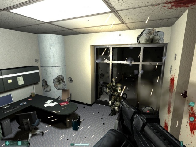 F.E.A.R. (PC)