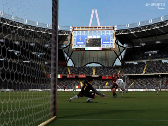 FIFA Football 2004 (PC)