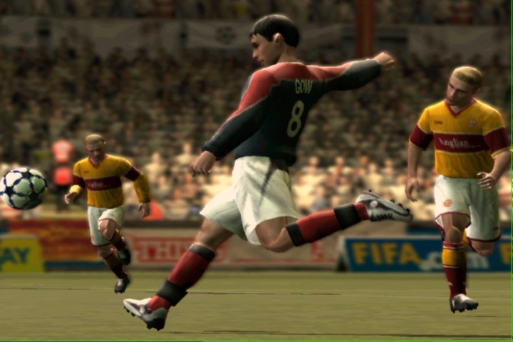 FIFA 2007 (PC)