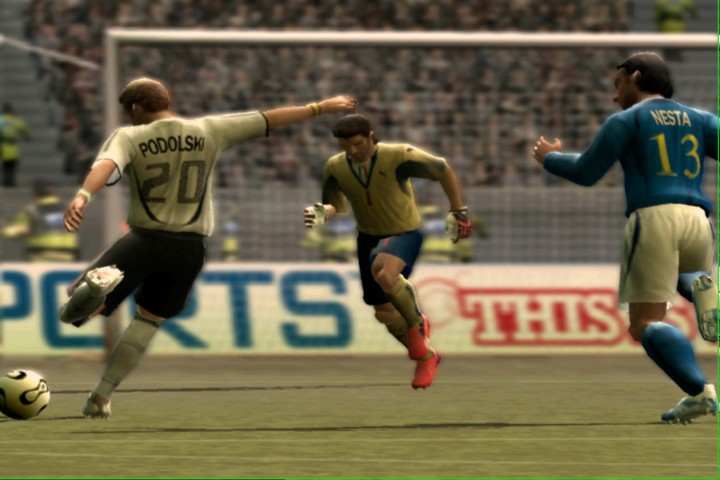 FIFA 2007 (PC)