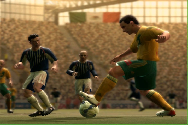 FIFA 2007 (PC)