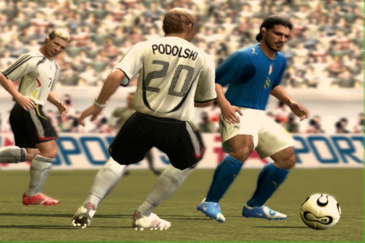 FIFA 2007 (PC)