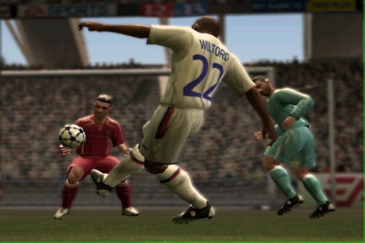 FIFA 2007 (PC)