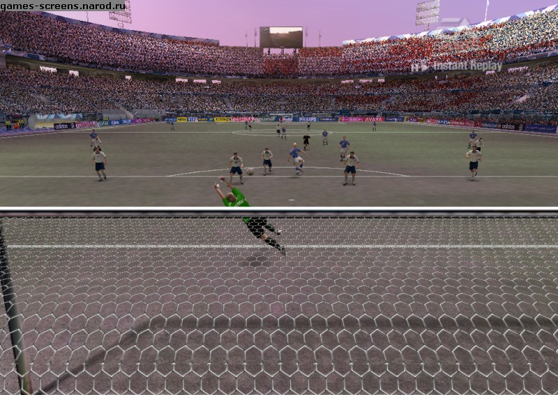 FIFA World Cup 2006 (PC)