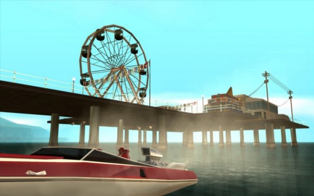 GTA: San Andreas (PC)