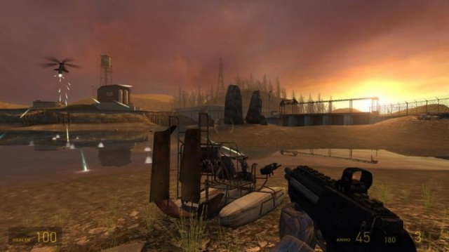 Half-Life 2 (PC)