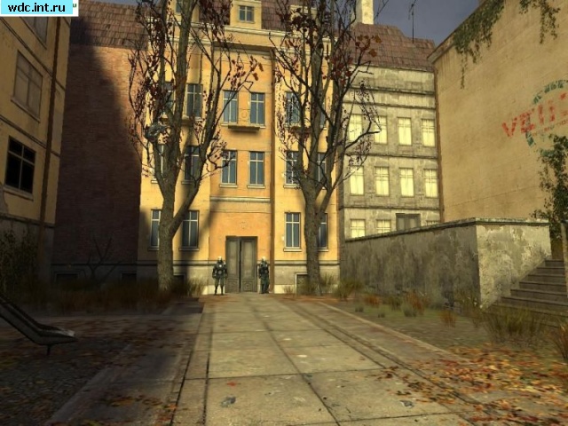 Half-Life 2 (PC)