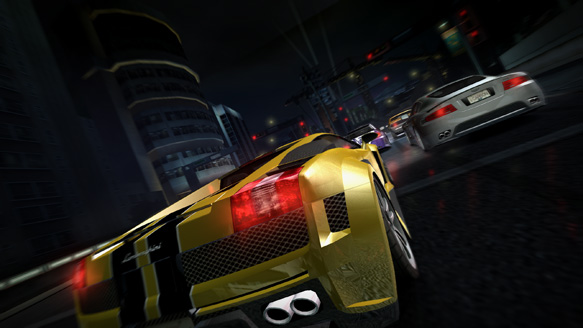 NFS Carbon (PC)