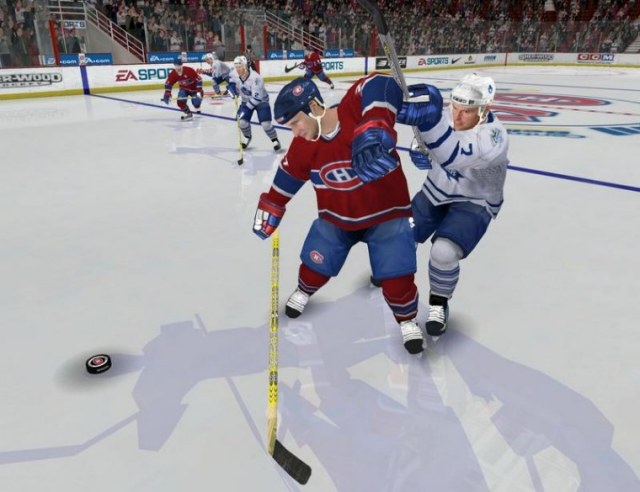 NHL 2005 (PC)