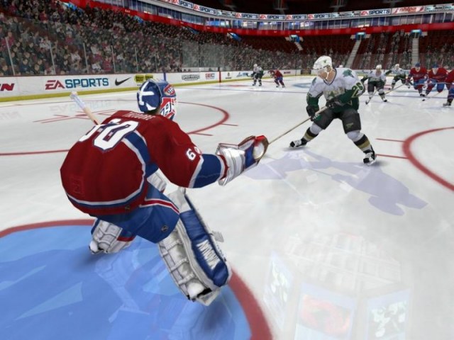 NHL 2005 (PC)