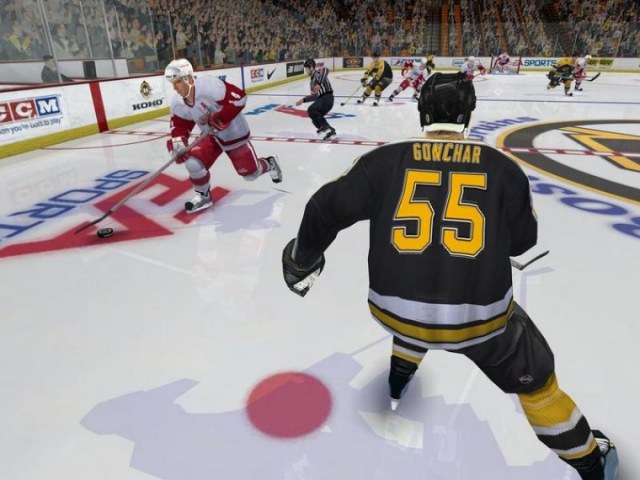 NHL 2005 (PC)