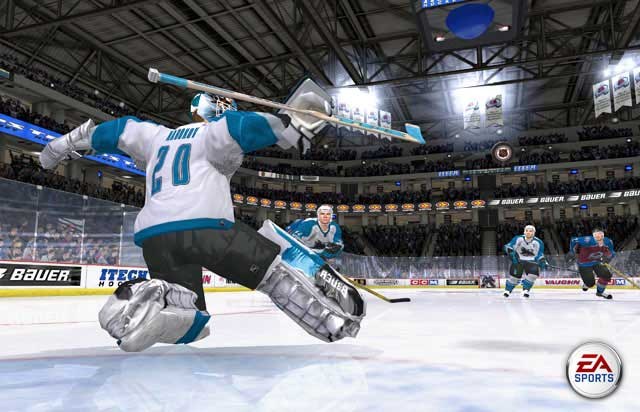 NHL 2006 (PC)