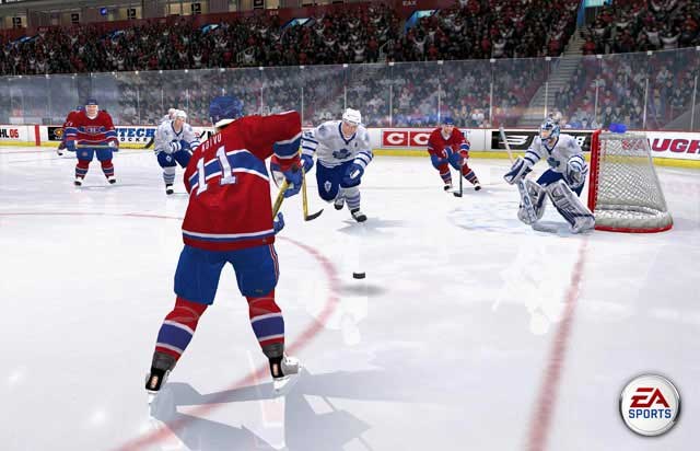 NHL 2006 (PC)