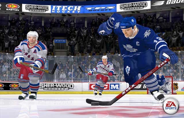 NHL 2006 (PC)