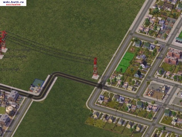 Sim City 4 (PC)