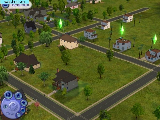 The Sims 2 (PC)