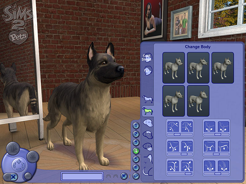 The Sims 2: Pets (PC)