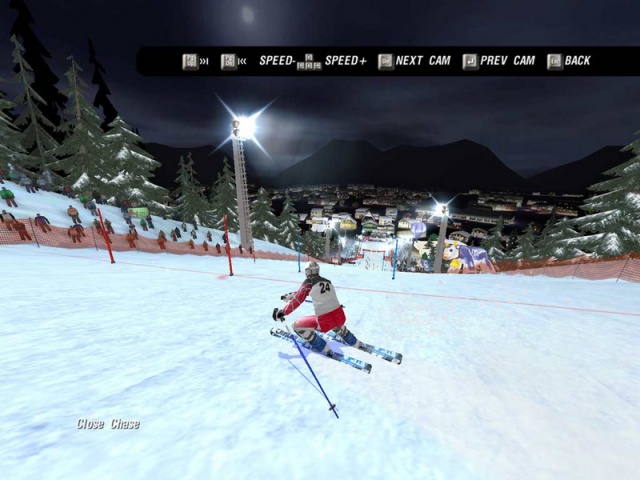 Ski Racing 2006 (PC)