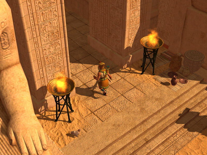 Titan Quest (PC)