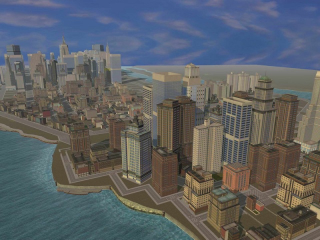 Tycoon City: New York (PC)