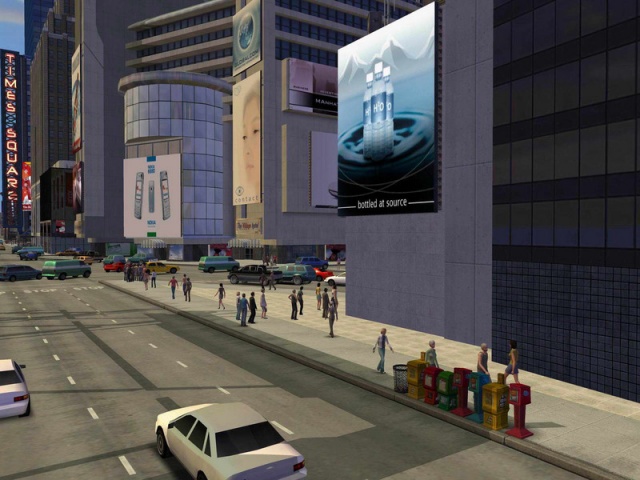 Tycoon City: New York (PC)