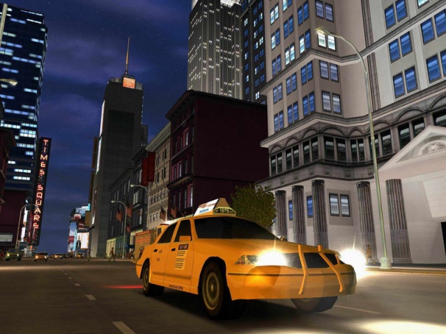 Tycoon City: New York (PC)